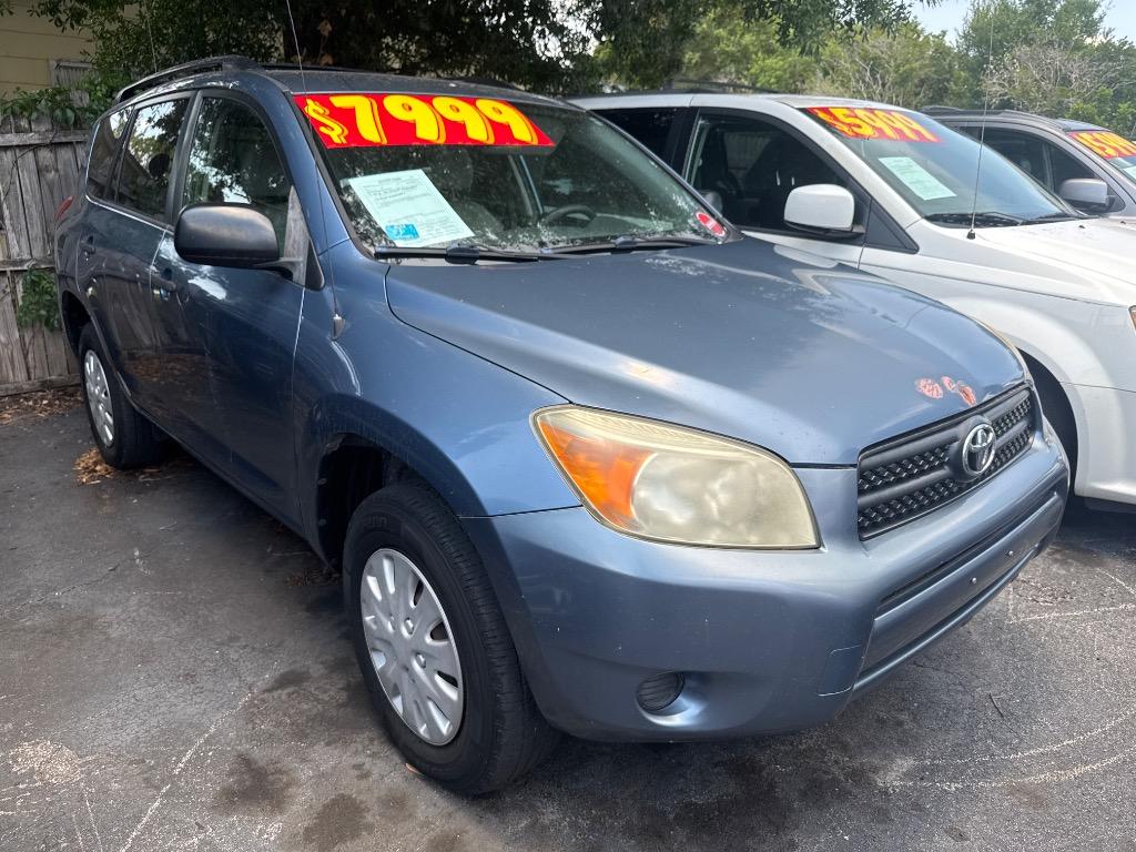 2008 Toyota RAV4