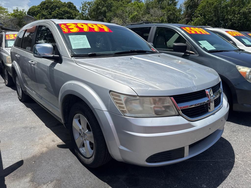 2009 Dodge Journey SXT's photo