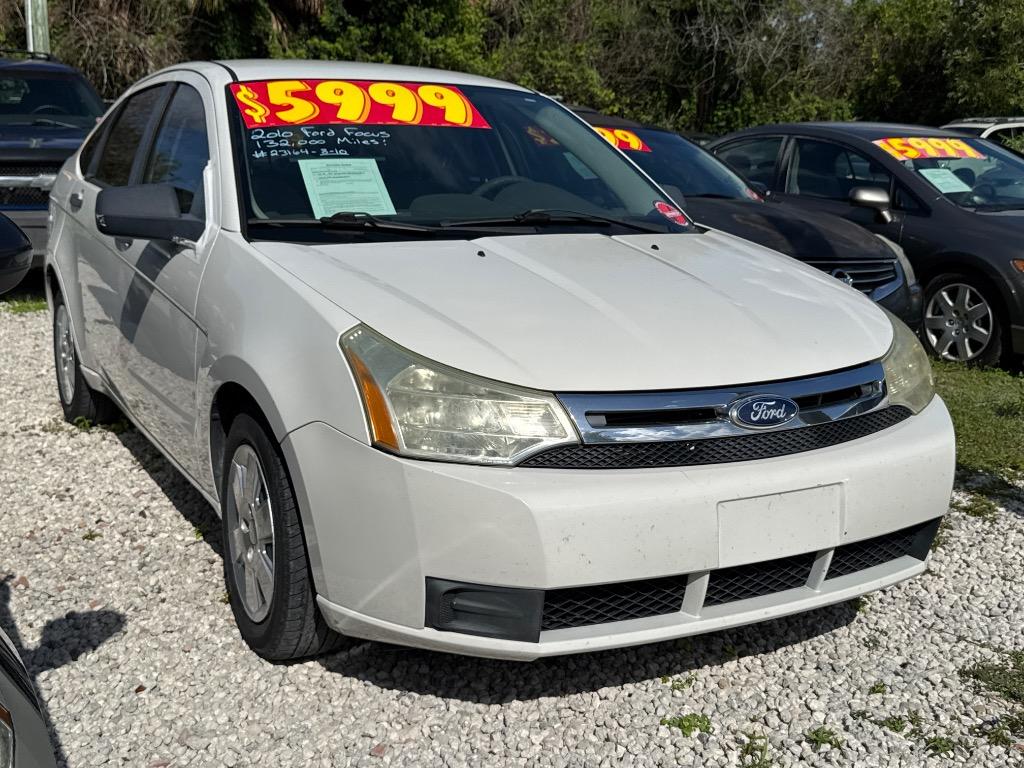 2010 Ford
